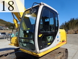 Used Construction Machine Used SUMITOMO SUMITOMO Excavator 0.4-0.5m3 SH120-3