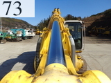 Used Construction Machine Used SUMITOMO SUMITOMO Excavator 0.4-0.5m3 SH120-3