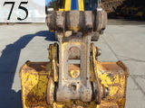 Used Construction Machine Used SUMITOMO SUMITOMO Excavator 0.4-0.5m3 SH120-3