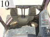 Used Construction Machine Used SUMITOMO SUMITOMO Excavator 0.2-0.3m3 SH65U-2