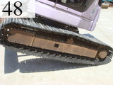 Used Construction Machine Used SUMITOMO SUMITOMO Excavator 0.2-0.3m3 SH65U-2