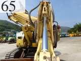 Used Construction Machine Used SUMITOMO SUMITOMO Excavator 0.2-0.3m3 SH75U