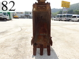 Used Construction Machine Used SUMITOMO SUMITOMO Excavator 0.2-0.3m3 SH75U