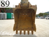 Used Construction Machine Used KOBELCO KOBELCO Excavator 0.4-0.5m3 SK120-3