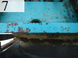 Used Construction Machine Used KOBELCO KOBELCO Excavator 0.4-0.5m3 SK135SR-1ES