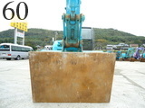 Used Construction Machine Used KOBELCO KOBELCO Excavator 0.7-0.9m3 SK200-3