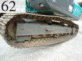 Used Construction Machine Used KOBELCO KOBELCO Excavator 0.7-0.9m3 SK200-3