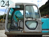 Used Construction Machine Used KOBELCO KOBELCO Excavator 0.7-0.9m3 SK200-6