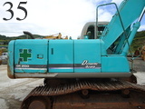 Used Construction Machine Used KOBELCO KOBELCO Excavator 0.7-0.9m3 SK200-6