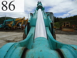 Used Construction Machine Used KOBELCO KOBELCO Excavator 0.7-0.9m3 SK200-6