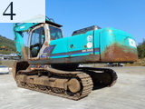 Used Construction Machine Used KOBELCO KOBELCO Demolition excavators Demolition backhoe SK350D-6E