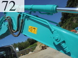 Used Construction Machine Used KOBELCO KOBELCO Excavator 0.2-0.3m3 SK60SR-1E