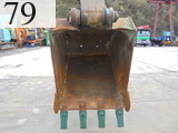 Used Construction Machine Used KOBELCO KOBELCO Excavator 0.2-0.3m3 SK70SR-2