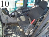 Used Construction Machine Used KOBELCO KOBELCO Demolition excavators Demolition backhoe SK70SRD-2