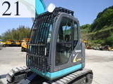 Used Construction Machine Used KOBELCO KOBELCO Demolition excavators Demolition backhoe SK70SRD-2