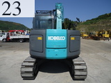 Used Construction Machine Used KOBELCO KOBELCO Demolition excavators Demolition backhoe SK70SRD-2