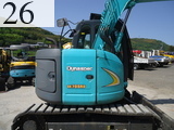 Used Construction Machine Used KOBELCO KOBELCO Demolition excavators Demolition backhoe SK70SRD-2