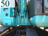 Used Construction Machine Used KOBELCO KOBELCO Demolition excavators Demolition backhoe SK70SRD-2