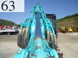 Used Construction Machine Used KOBELCO KOBELCO Demolition excavators Demolition backhoe SK70SRD-2