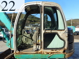 Used Construction Machine Used KOBELCO KOBELCO Excavator 0.4-0.5m3 SK80CS