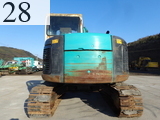 Used Construction Machine Used KOBELCO KOBELCO Excavator 0.4-0.5m3 SK80CS