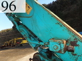 Used Construction Machine Used KOBELCO KOBELCO Excavator 0.4-0.5m3 SK80CS