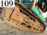 Used Construction Machine Used KOBELCO KOBELCO Excavator 0.4-0.5m3 SK80CS