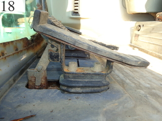 Used Construction Machine Used KOBELCO KOBELCO Excavator 0.4-0.5m3 SK80CS