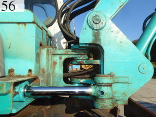 Used Construction Machine Used KOBELCO KOBELCO Excavator 0.4-0.5m3 SK80CS