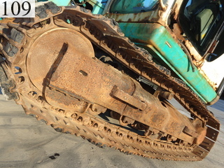 Used Construction Machine Used KOBELCO KOBELCO Excavator 0.4-0.5m3 SK80CS