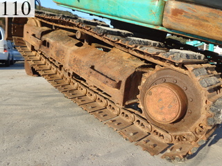 Used Construction Machine Used KOBELCO KOBELCO Excavator 0.4-0.5m3 SK80CS