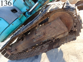 Used Construction Machine Used KOBELCO KOBELCO Excavator 0.4-0.5m3 SK80CS