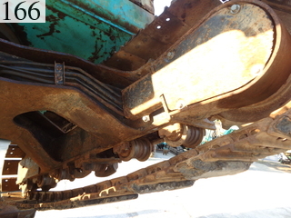 Used Construction Machine Used KOBELCO KOBELCO Excavator 0.4-0.5m3 SK80CS