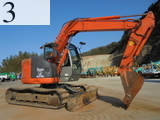 Used Construction Machine Used HITACHI HITACHI Excavator 0.2-0.3m3 ZX75US-A