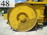 Used Construction Machine Used DYNAPAC DYNAPAC Roller Macadam rollers CS12