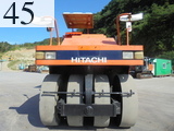 Used Construction Machine Used HITACHI HITACHI Roller Tire rollers RT200-c