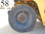 Used Construction Machine Used SAKAI SAKAI Roller Vibration rollers for paving TG25