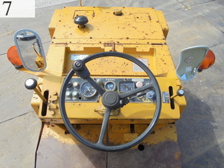 Used Construction Machine Used SAKAI SAKAI Roller Vibration rollers for paving TG25