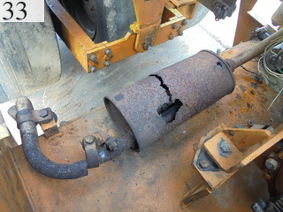 Used Construction Machine Used SAKAI SAKAI Roller Vibration rollers for paving TG25