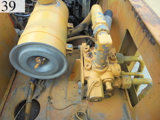 Used Construction Machine Used SAKAI SAKAI Roller Vibration rollers for paving TG25