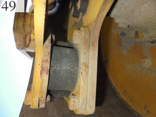 Used Construction Machine Used SAKAI SAKAI Roller Vibration rollers for paving TG25