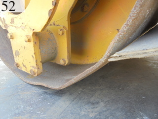 Used Construction Machine Used SAKAI SAKAI Roller Vibration rollers for paving TG25