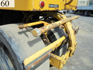 Used Construction Machine Used SAKAI SAKAI Roller Vibration rollers for paving TG25