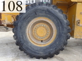 Used Construction Machine Used TCM TCM Wheel Loader bigger than 1.0m3 850-2