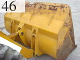 Used Construction Machine Used TCM TCM Wheel Loader bigger than 1.0m3 STD30