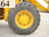 Used Construction Machine Used TCM TCM Wheel Loader bigger than 1.0m3 STD30