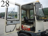 Used Construction Machine Used MITSUBISHI MITSUBISHI Wheel Loader smaller than 1.0m3 WS400A