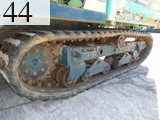 Used Construction Machine Used YANMAR YANMAR Crawler carrier Crawler Dump C30R