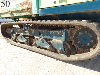 Used Construction Machine Used YANMAR YANMAR Crawler carrier Crawler Dump C30R