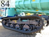 Used Construction Machine Used IHI Construction Machinery IHI Construction Machinery Crawler carrier Crawler Dump IC120